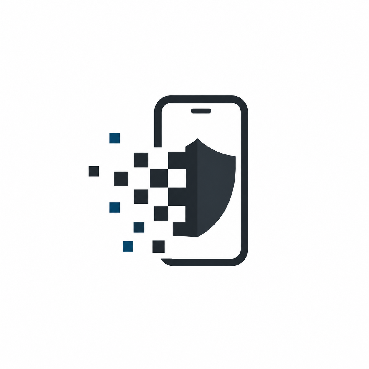 PixelHide icon